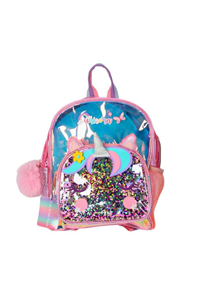 TOYFEST Dream Vest Unicorn Style Small Backpack