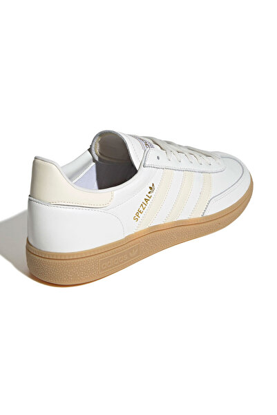 adidas HANDBALL SPEZIAL Erkek Beyaz Spor Ayakkabı JS3867