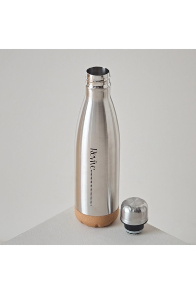 Home Box Lustra Stainless Steel Double Wall Flask - 500 ml