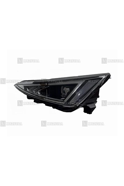 MATSUBA Far Elantra 19-21 Left (Led/Electric) 92101-F2600