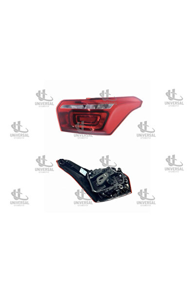 MATSUBA ΣΤΟΠ C-ELYSEE 17-23 ΔΕΞΙ (ΜΕ ΒΑΘΜΙΔΑ) 9818810280