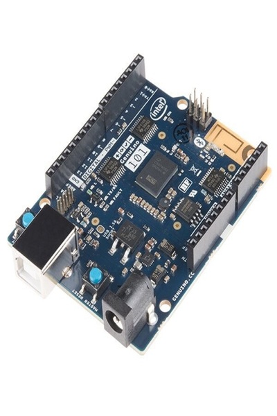 Arduino Genuino 101 Orijinal