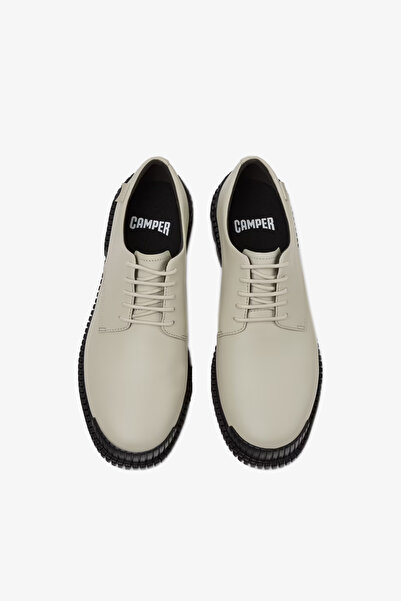 CAMPER Pix Women's Gray Casual Shoes K201851-003