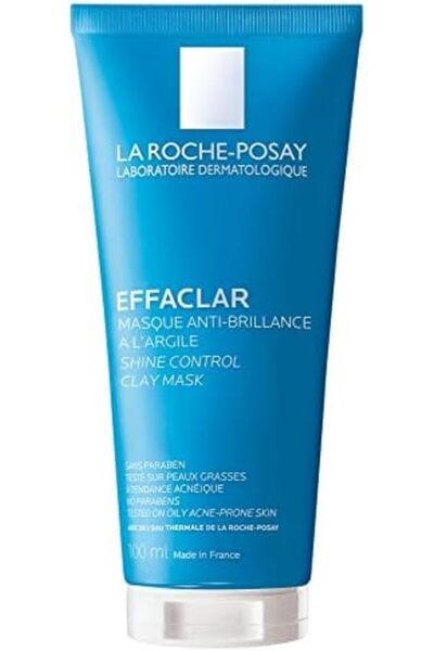 La Roche Posay Effaclar Purifying Mask 100Ml