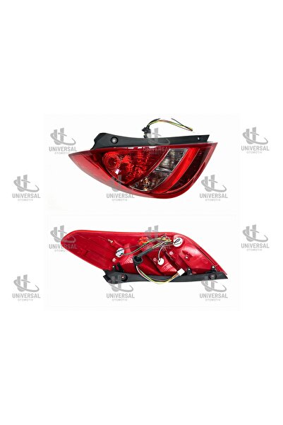 MATSUBA توقف I20 08-12 يسار 92401-1J000