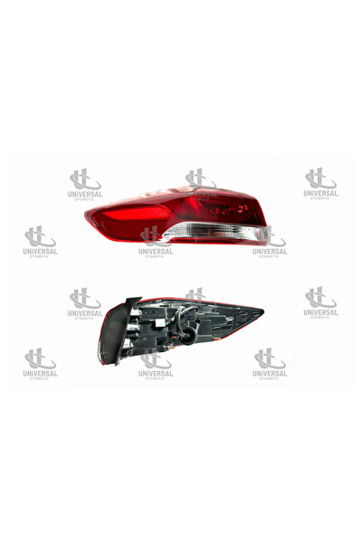 MATSUBA ستوب إلنترا 16-18 خارجي يسار (LED) 92401-F2100