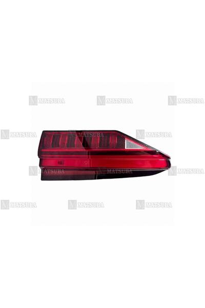 MATSUBA ستوب A6 19-22 داخلي يمين (LED) 4K5945094