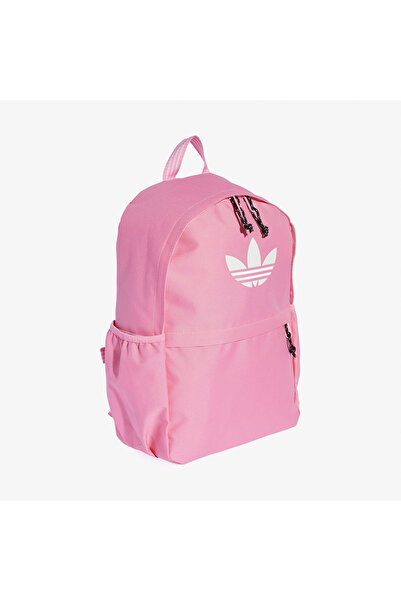 adidas Backpack with Pencilcaseunisex Pink Bag