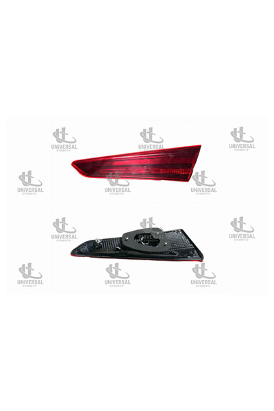 MATSUBA ستوب إلنترا 19-21 داخلي يمين (بدون مصابيح LED) 92404-F2500