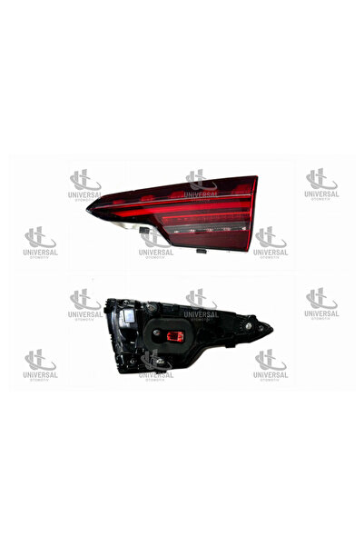 MATSUBA ستوب A4 20-23 داخلي يمين (LED) 8W5945094AA