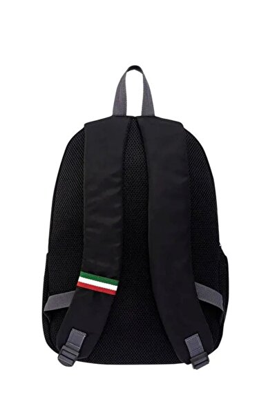 HAUSEkids Licensed Backpack-Black