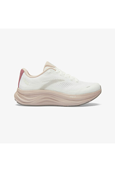 Anta Journey Walker 2.0 Women's Beige Running Shoes