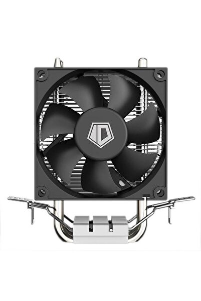 ID-COOLİNG Охладител за процесор SE-802-SD V3