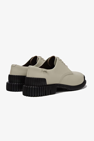 CAMPER Pix Women's Gray Casual Shoes K201851-003