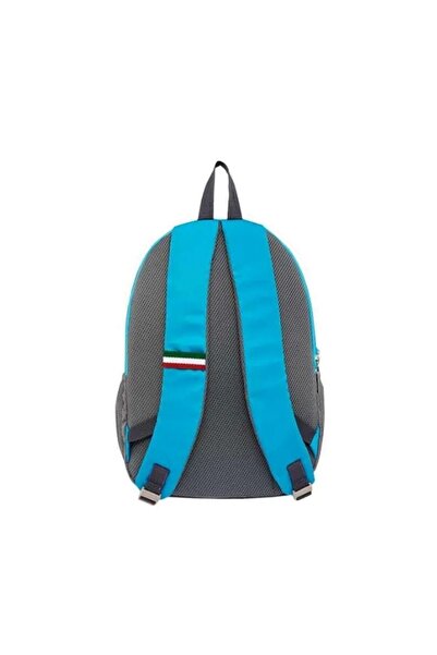 HAUSEkids Licensed Backpack-Turquoise