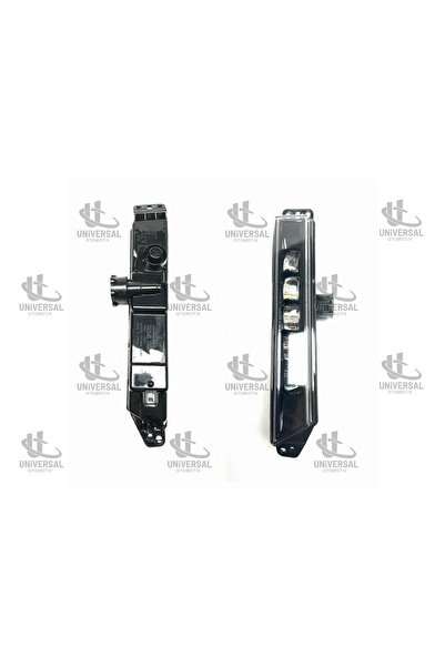 MATSUBA مصباح ضباب CRV 18-22 يسار (LED نهاري) 33950-T4N-H01