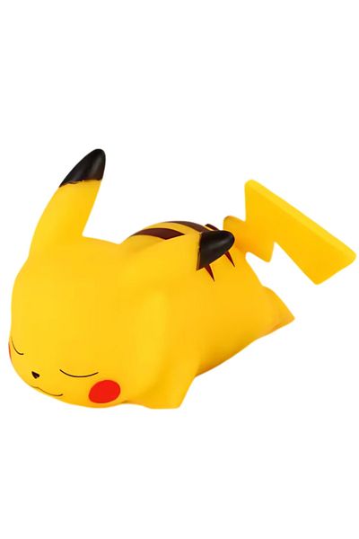 MNS Interactive night light for children, playful design, soft material
