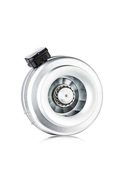 BDTX 200-B (870m³/h) Yuvarlak Kanal Tipi Fan