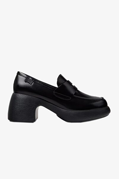 CAMPER Thelma II Γυναικεία Μαύρα Παπούτσια Casual K201787-008