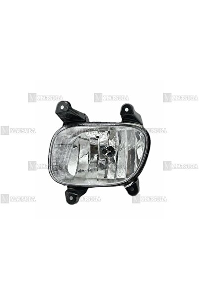 MATSUBA Lamp Fog Bongo 04-12 Left (with Holder) 92201-4E001