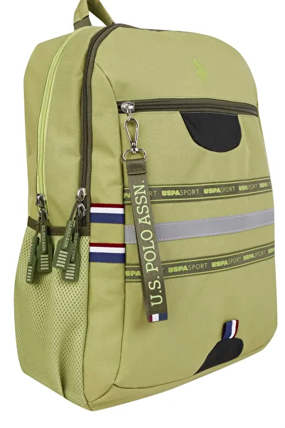 HAUSEkids Licensed Backpack-Green