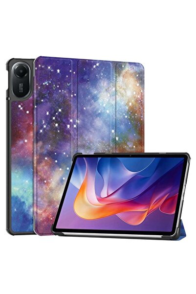 SKYDDAR INNOVATION Θήκη tablet για Xiaomi Redmi Pad 2, με υποστήριξη πολλαπλώ...