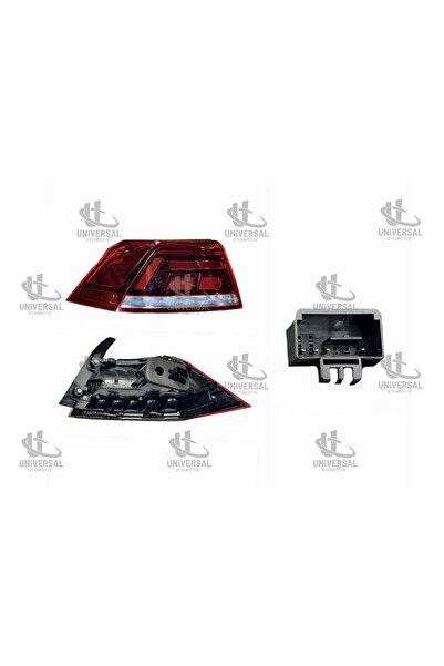 MATSUBA توقف باسات B8,5 19-21 خارجي يسار (COMFORTLINE) 3G5945095J
