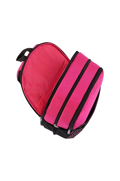 HAUSEkids Licensed Backpack-Fuchsia
