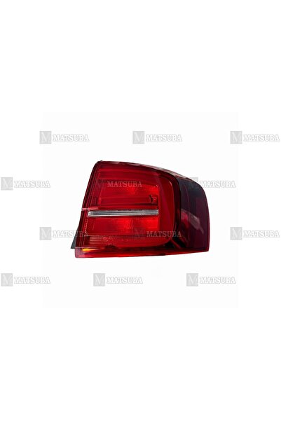 MATSUBA ستوب جيتا 7 14-17 خارجي يمين (LED/5 مقابس) 5C6945208E