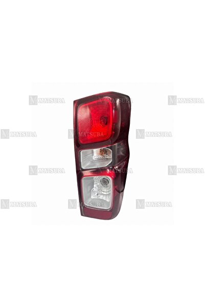MATSUBA ستوب دي ماكس 20-26 يمين (بدون LED) 8974882830