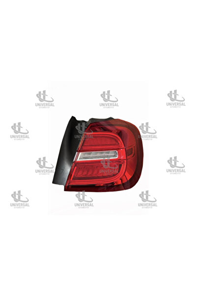 Generic Brand توقف GLA 13-20 يمين A1569061858