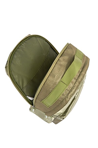 HAUSEkids Licensed Backpack-Green