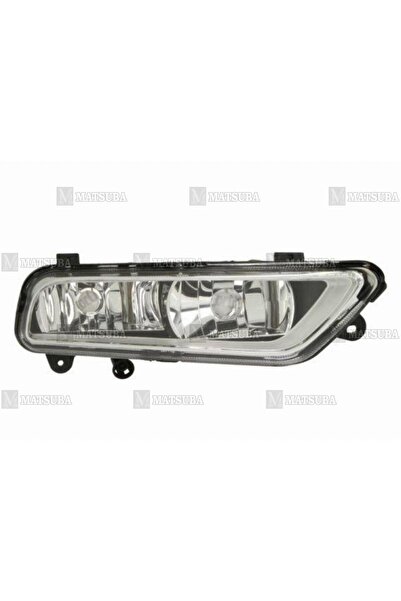 MATSUBA مصباح ضباب باسات B7 11-14 يمين 3AA941662B