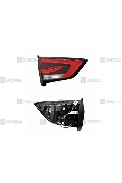 MATSUBA توقف ZS/ZS EV 22-24 داخلي يسار 10571683