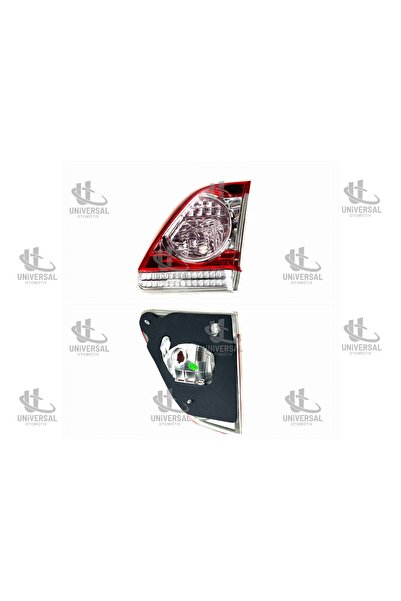 MATSUBA Stop Corolla 10-12 Inner Right 81581-02340