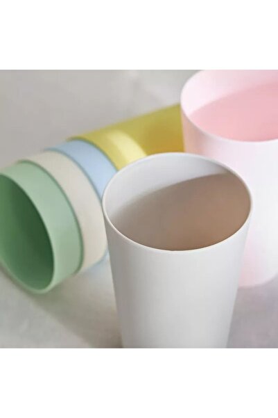 Home Box Ela 6-Piece Water Cup Set - 300 ml