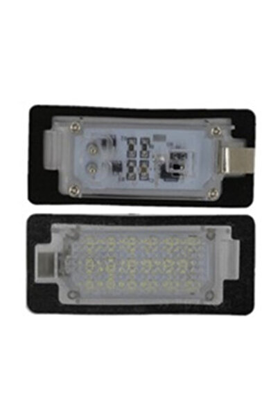 Led Light Alex Set 2 becuri LED compatibile cu modelele BMW