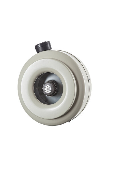 Fanex LKT 200-B (900m³/h) Yuvarlak Kanal Fanı