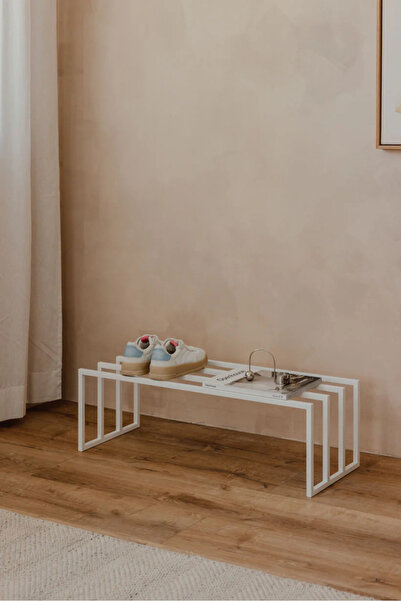 enc home bovi ayakkabılık ve metal puf