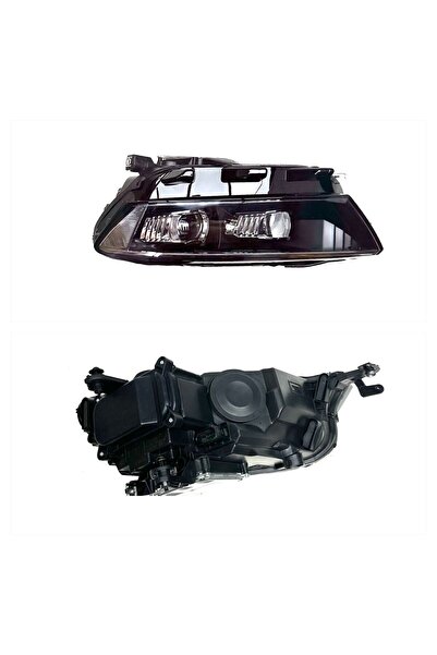 MATSUBA FAR T-ROC 17-21 SOL (بدون LED-XENON) 2GA941773