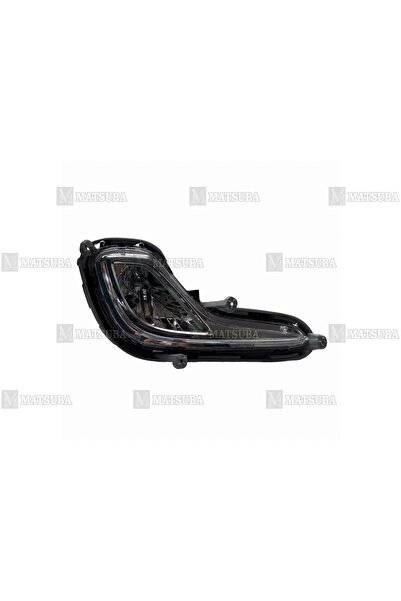 MATSUBA مصباح ضباب أزرق 11-15 يمين 92202-1R000-T