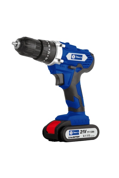 SIGMA TX ESTABLESHMENT كوردريل 21 فولت