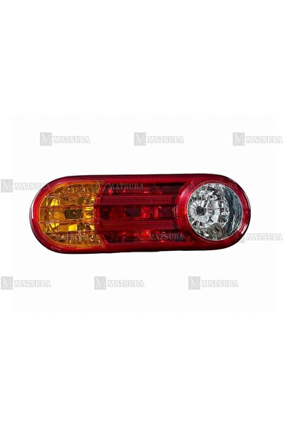MATSUBA توقف H100 KMYT 04-07 SOL (مع حساس) 92401-4F030