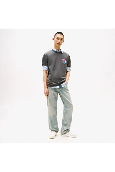 Tommy Hilfiger TJM REG NOVELTY FAIR TEE EXT