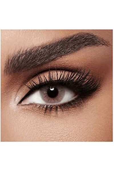 DİVA Color Contact lenses - 2 Lenses - Ivory