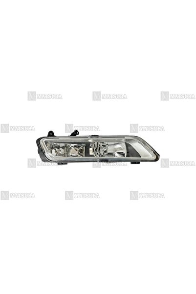 MATSUBA مصباح ضباب باسات B7 11-14 يسار 3AA941661B