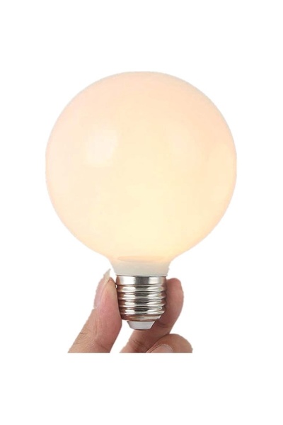 edc Bec LED GLOB Mat Sticla 9W 1055LM 4000K