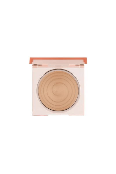 HUDA HB N.Y.M.P.H. Glaze Skin Glowing Perfector- Luna, 9g