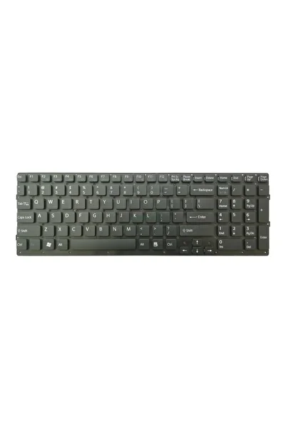 MMD Tastatura Sony Vaio VPCEC standard US