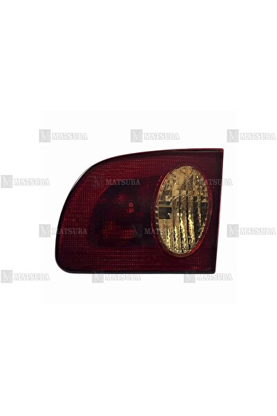 MATSUBA ستوب كورولا AE111 99-02 داخلي يمين 81580-12060